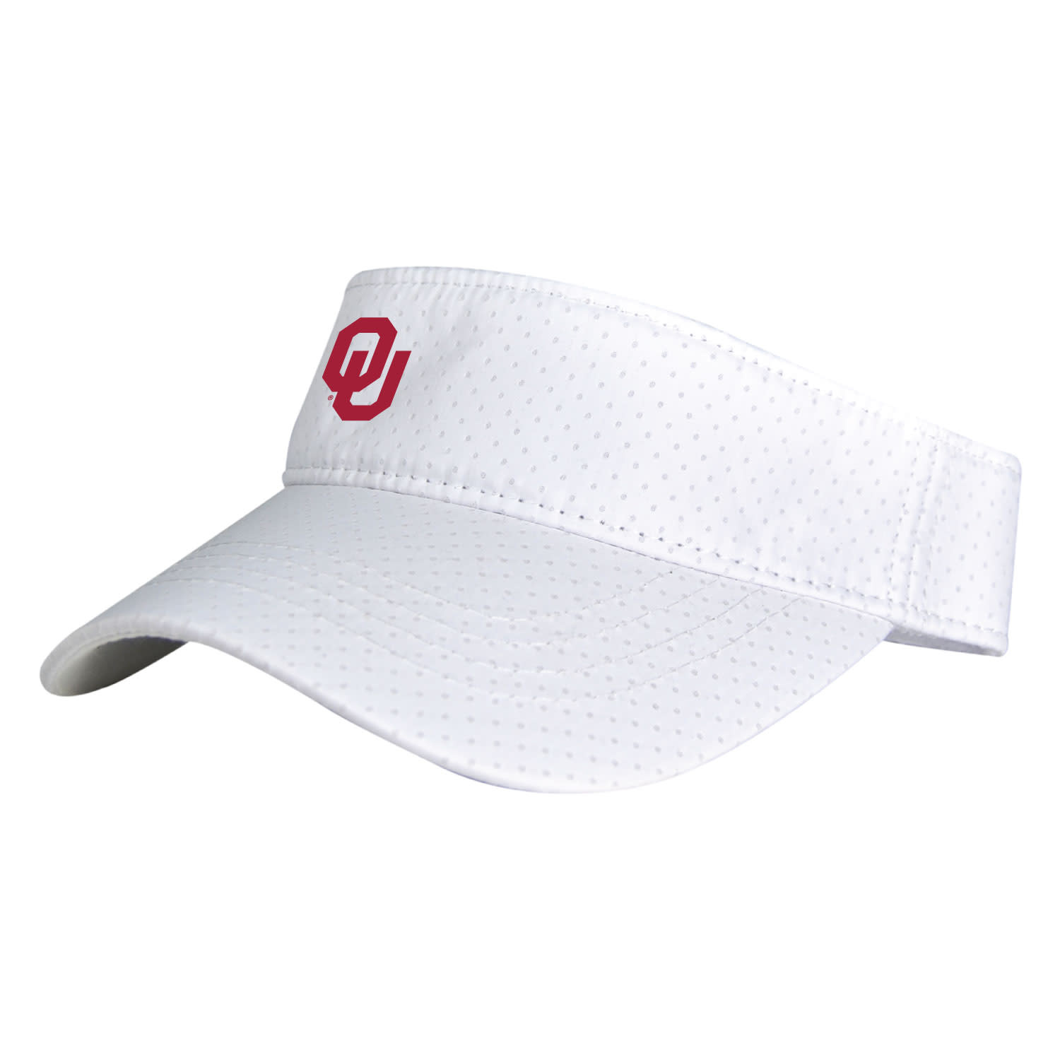 Youth OU Jamie Visor - Balfour of Norman