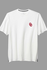 Tommy Bahama Mens OU Sport Bali Beach S/S Crew Tommy Bahama Mens OU Sport Bali Beach S/S Crew