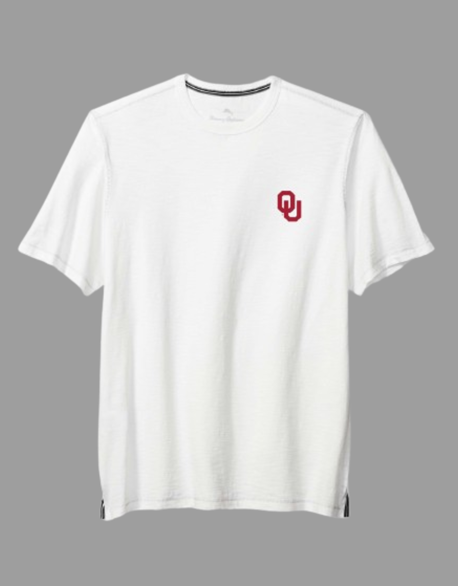 Tommy Bahama Mens OU Sport Bali Beach S/S Crew