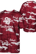 GEN2 Childrens Scrimmage SS Tee