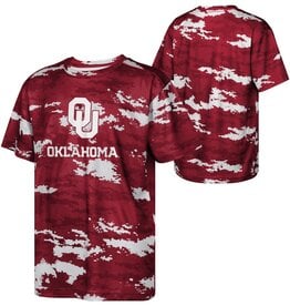 GEN2 Childrens Scrimmage SS Tee