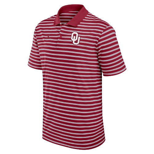 ou jordan polo