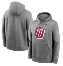 Oklahoma Sooners Hoodies for Men OU Men s Jackets Balfour of Norman