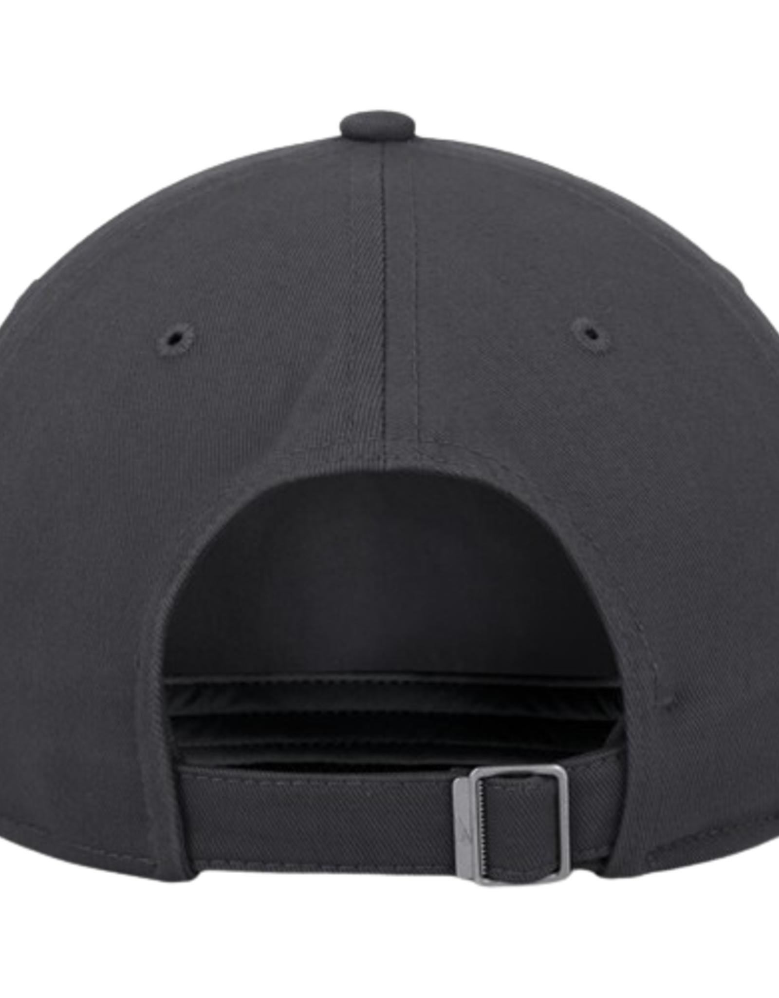 Jordan Jordan Anthracite OU State Shape Club Cap