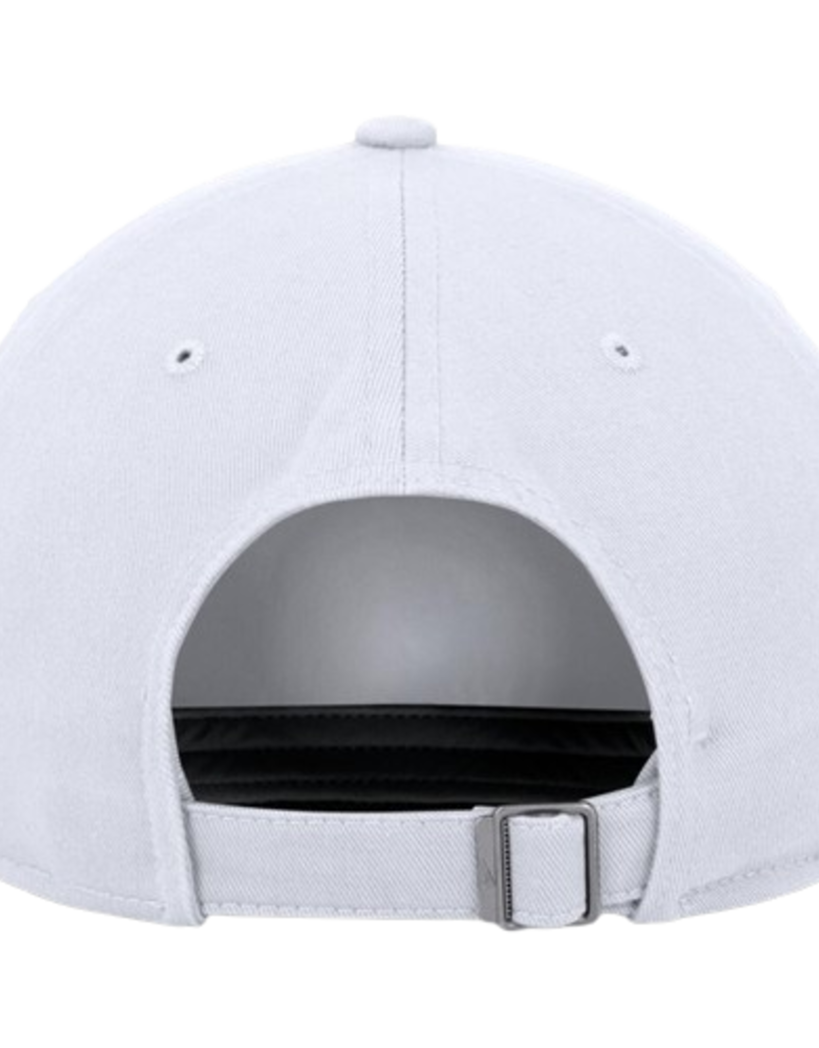 Jordan Jordan White OU State Shape Club Cap