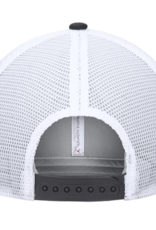 Jordan Jordan Anthracite OU Rise Structured Trucker Cap