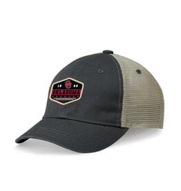Garb Garb Oklahoma Sooners Trucker Hat