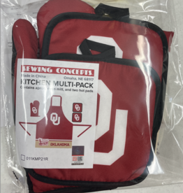 Sewing Concepts OU Kitchen Multi-Pack