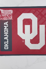 Sewing Concepts OU Gradient Mouse Pad