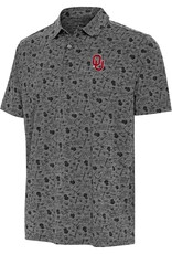 Antigua Mens Relentless Sports Polo