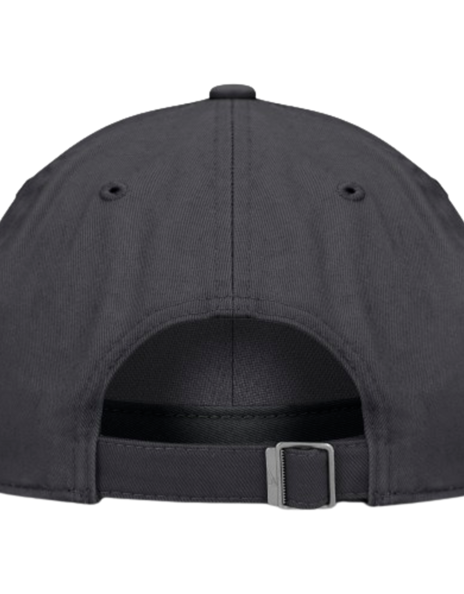Jordan Jordan  Anthracite Oklahoma Unstructured Adjustable Club Cap