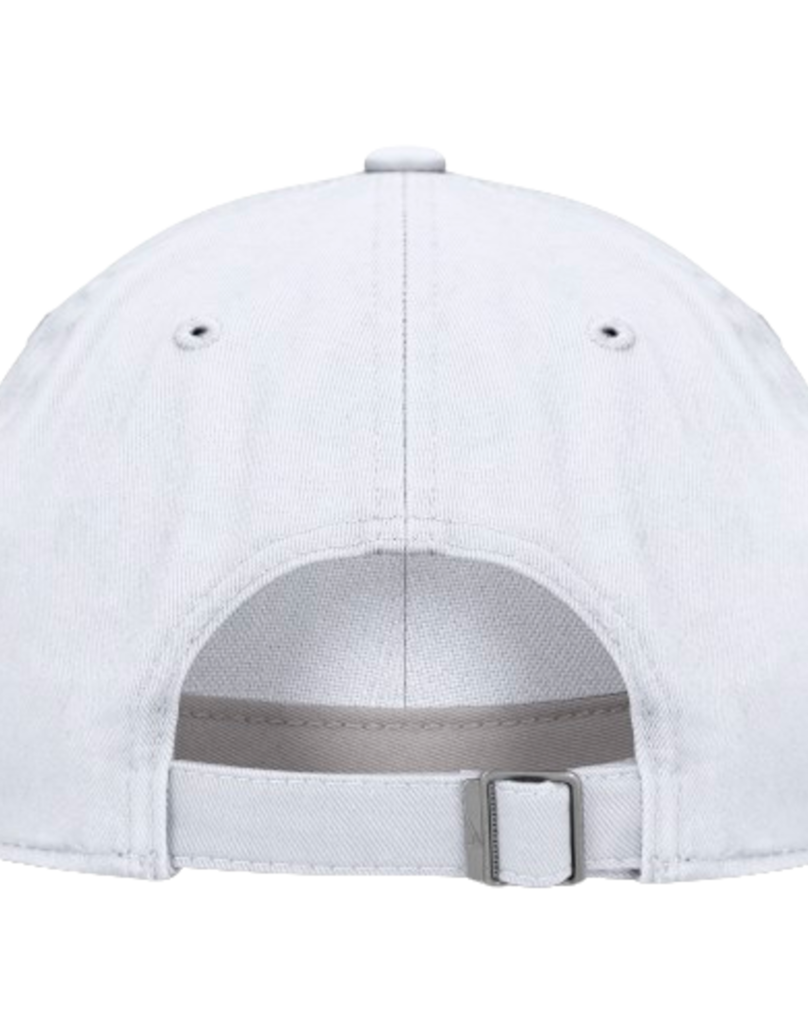 Jordan Jordan White Oklahoma Unstructured Adjustable Club Cap