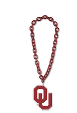 WinCraft Big OU on a Chain