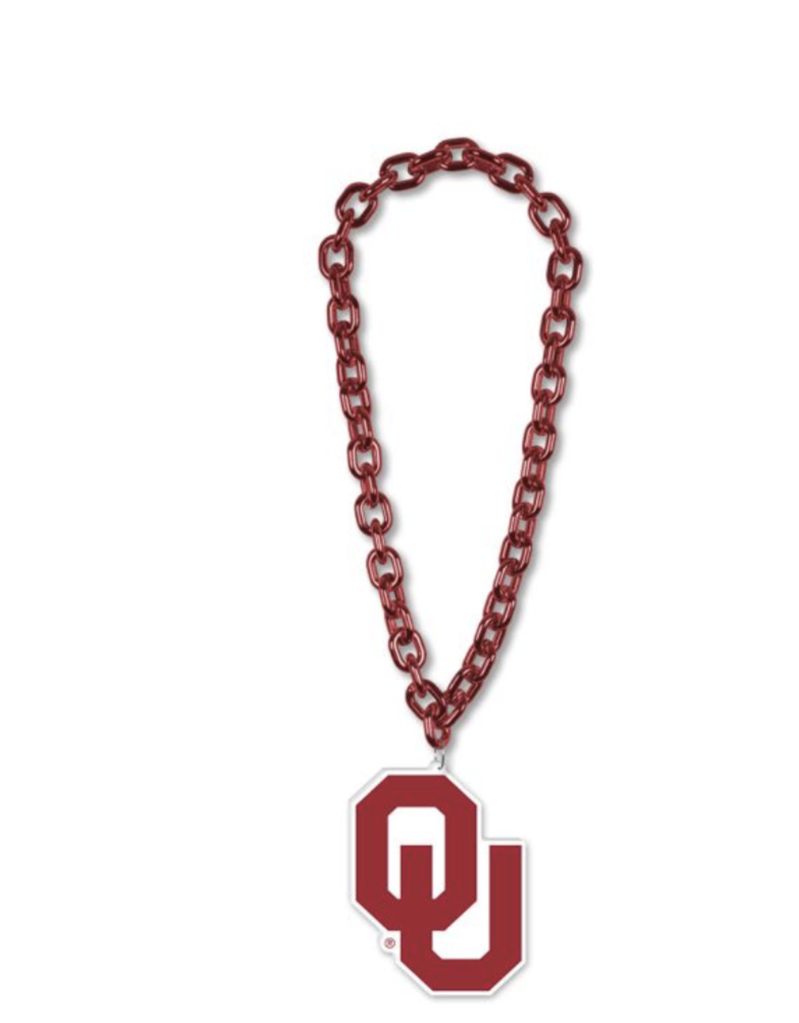 WinCraft Big OU on a Chain