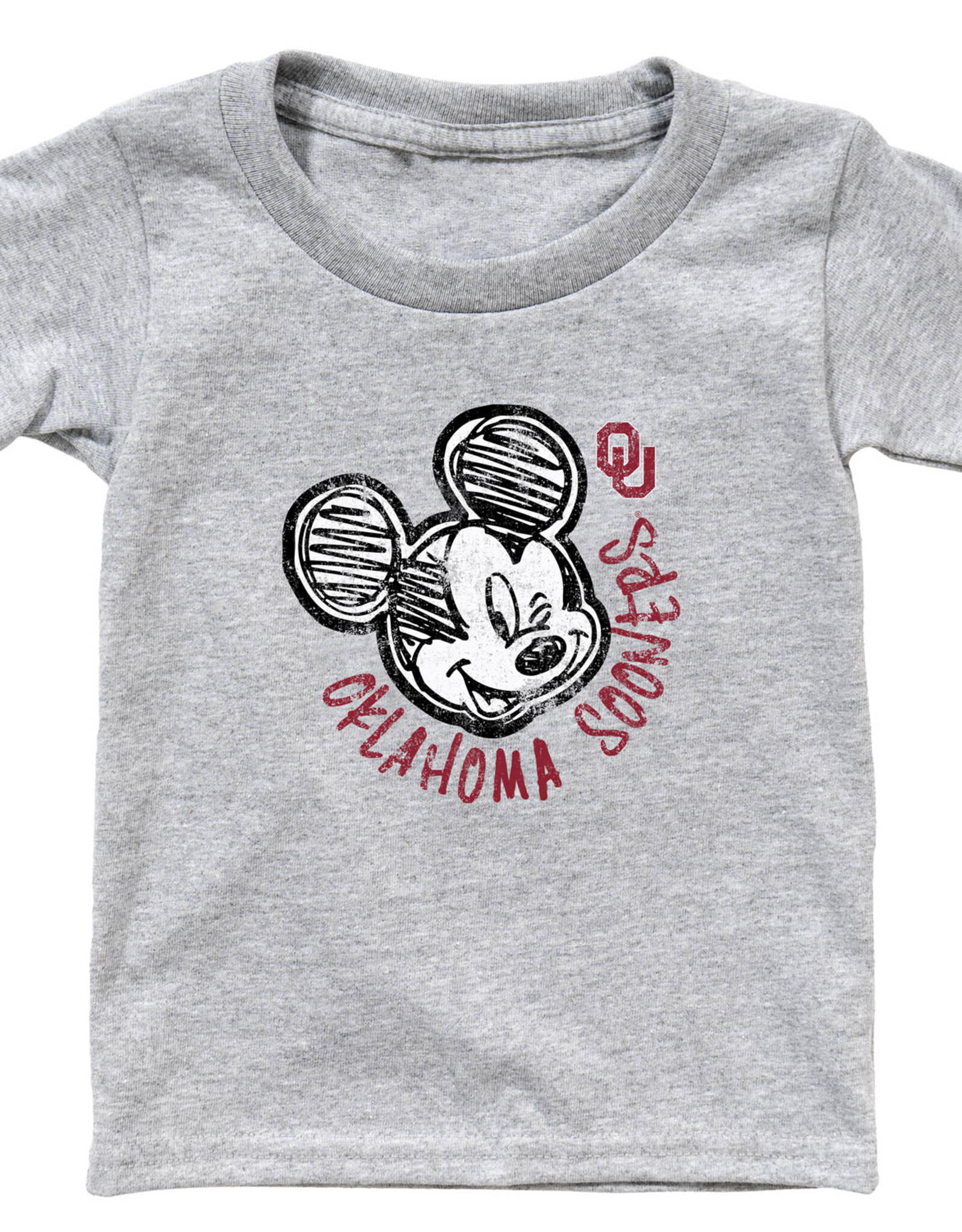 Ou toddler shirt discount