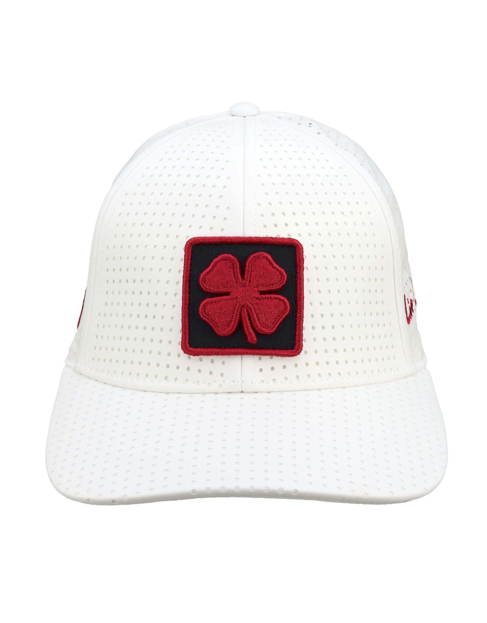 Black Clover Mens Black Clover Oklahoma Lazer