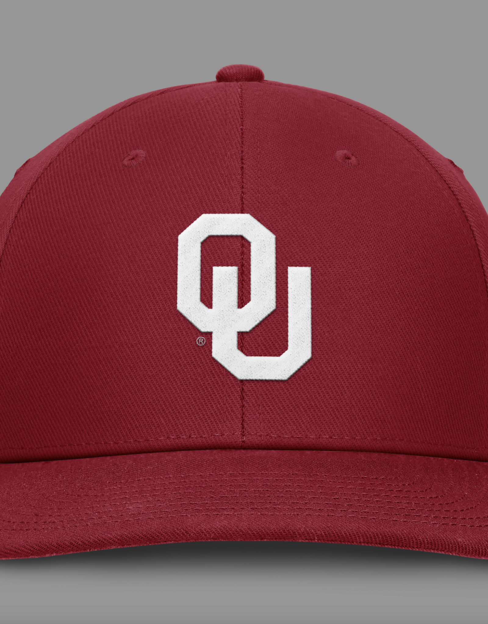 Jordan Jordan Dri-Fit Pro Structured Flat Bill Adj. Cap