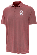 Antigua Mens OU Twine Polo