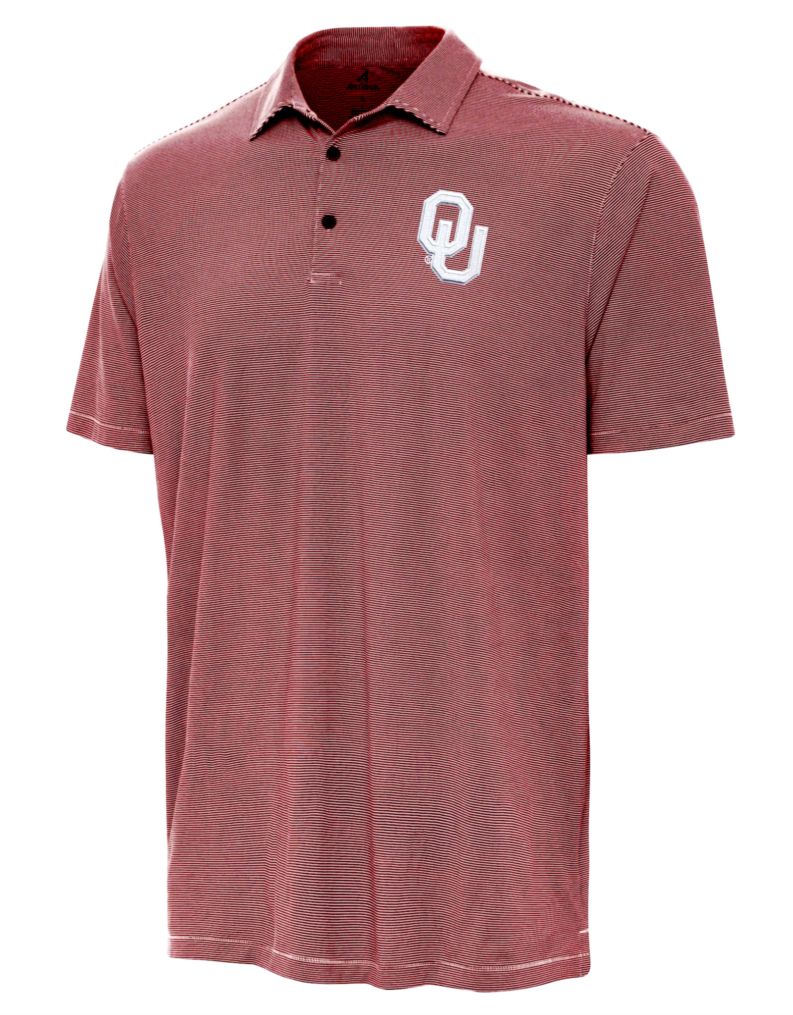 Antigua Mens OU Twine Polo