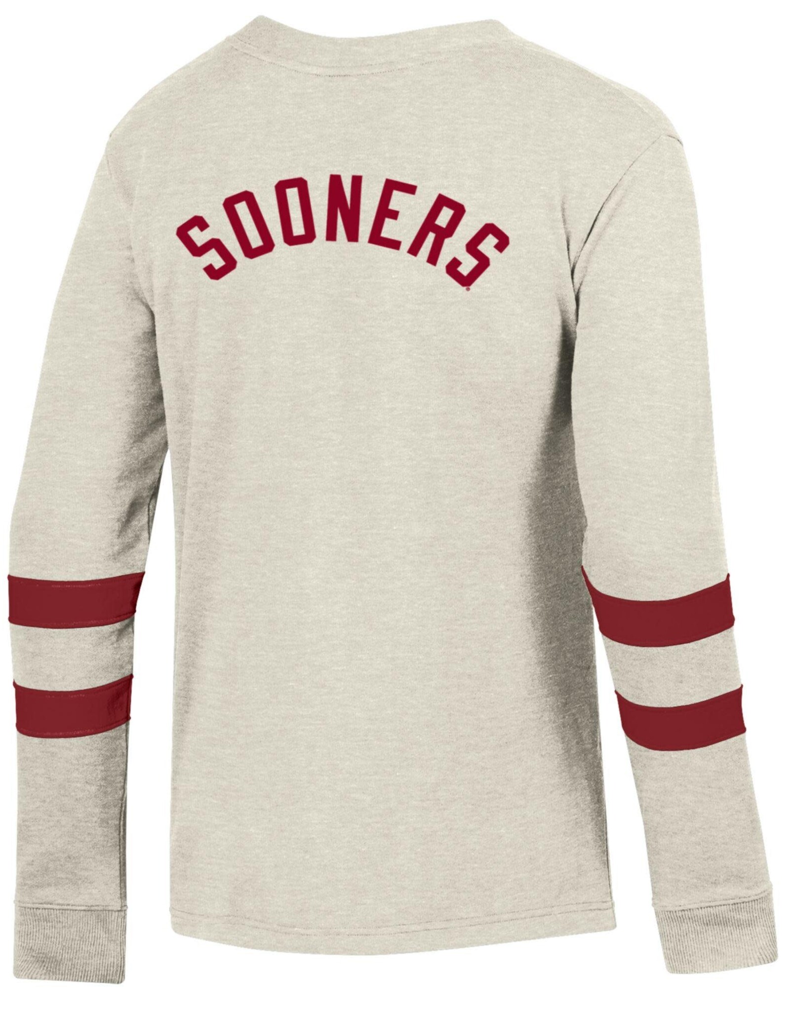 Champion Mens OU Cardigan Sweater