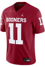 Jordan Men's Jordan Jackson Arnold #11 Home Jersey