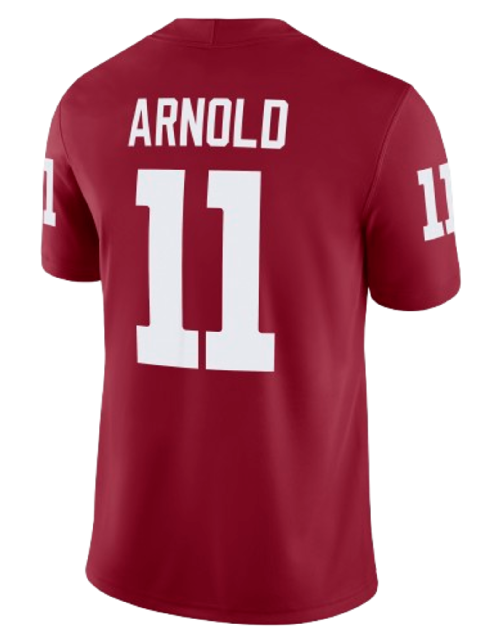 Jordan Men's Jordan Jackson Arnold #11 Home Jersey