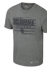 Colosseum Mens OU Booyah OHT Tee