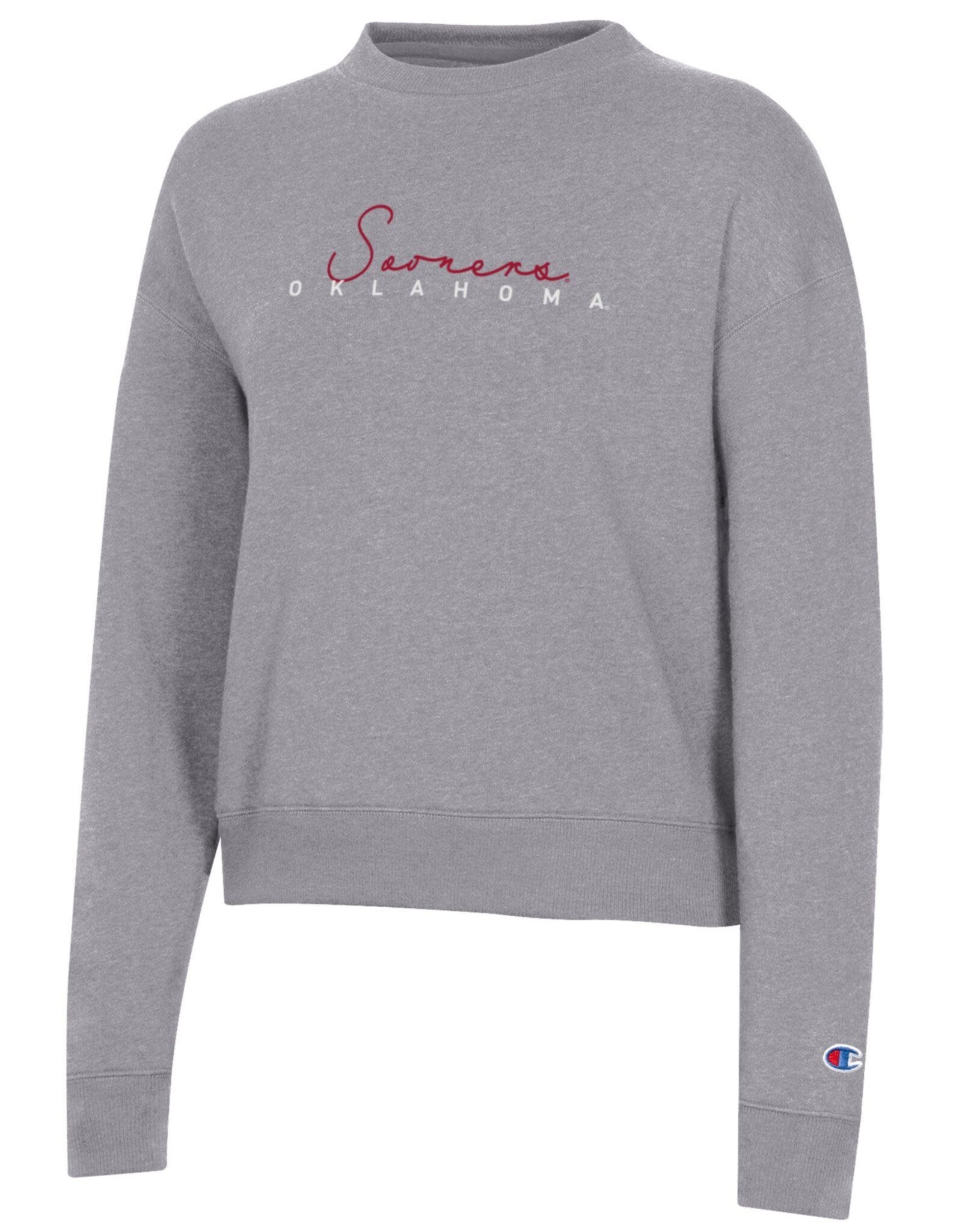 Champion heritage script hotsell