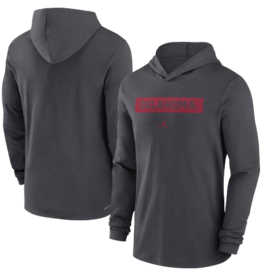 Oklahoma sooners mens hoodies clearance