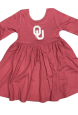Creative Knitwear OU Spin Dress