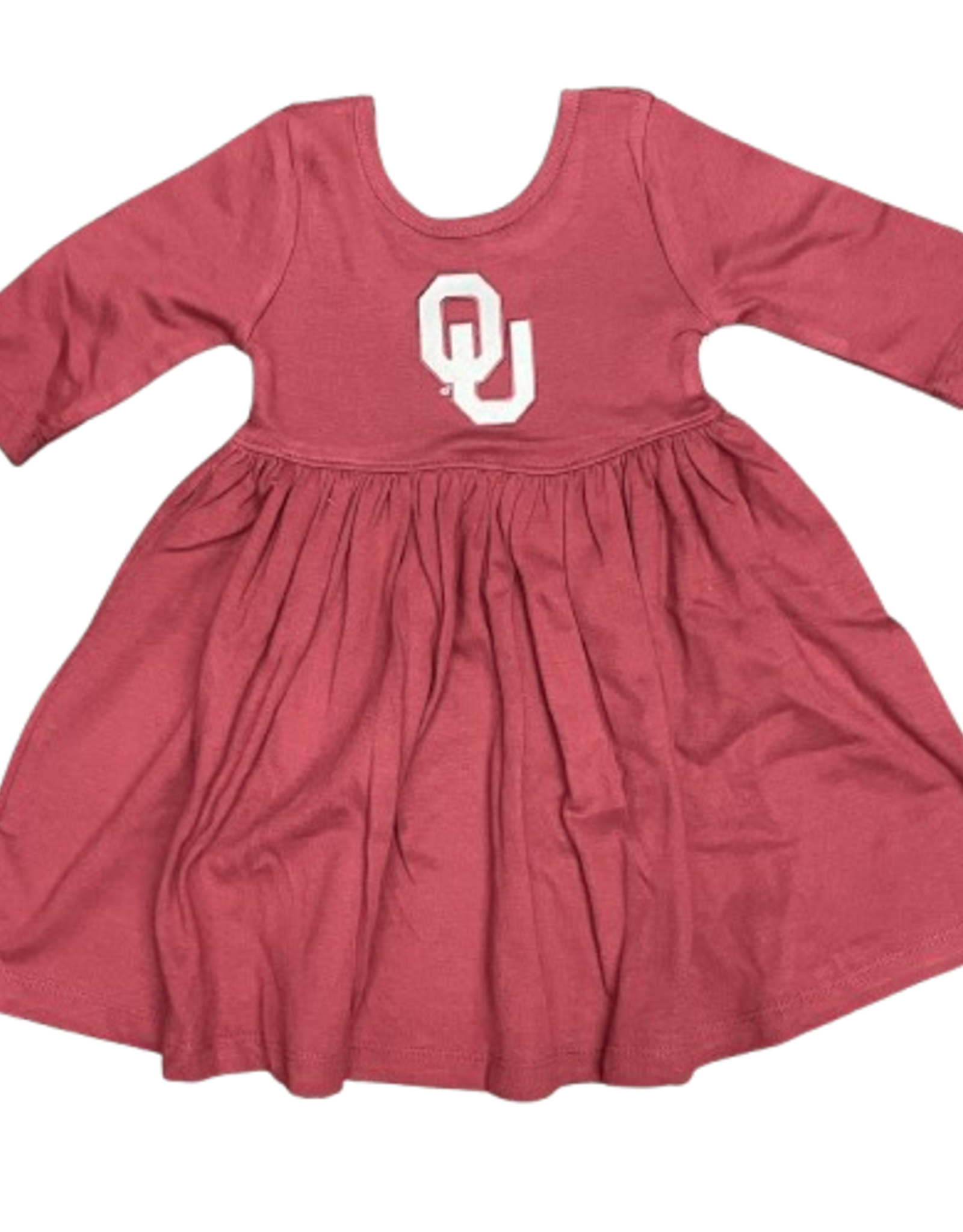 Creative Knitwear OU Spin Dress