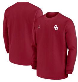 Jordan oklahoma gear deals