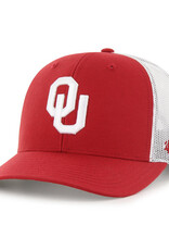 '47 Brand Youth OU 47' Brand Trucker Hat
