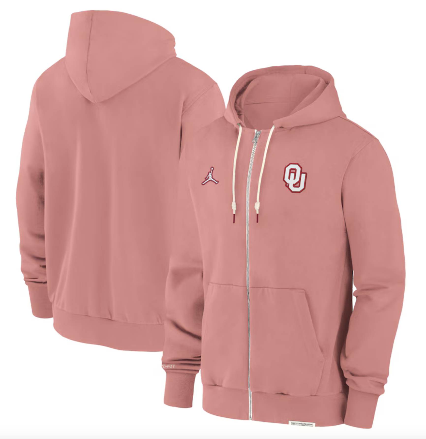 売れ筋商品|||ファナティクス カットソー トップス レディース Women's Heathered Crimson Oklahoma Sooners Jump Distribution Pullover Sweatshirt Crimson womens-fanatics-heathered-