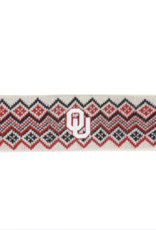 '47 Brand Women's OU Elsa Knit Headband