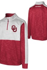 GEN2 Youth Tackle Play Streak 1/4 Zip