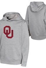 GEN2 Youth Retro Position Streak PO Hoodie