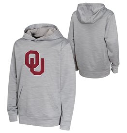 GEN2 Youth Retro Position Streak PO Hoodie