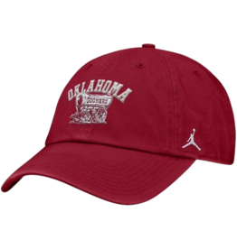 OU Hats for Men Oklahoma Sooners Hats Balfour of Norman