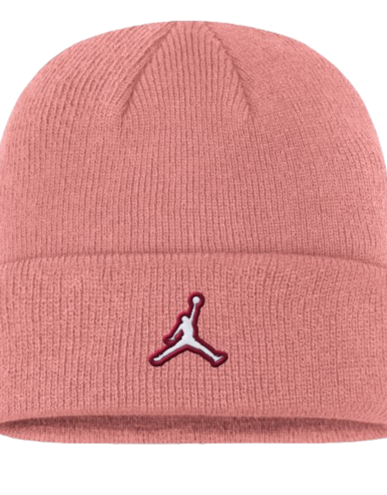 Jordan Men's Jordan OU Terra Washed Crimson Standard Cuff Beanie