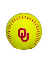 Official Size OU Softball