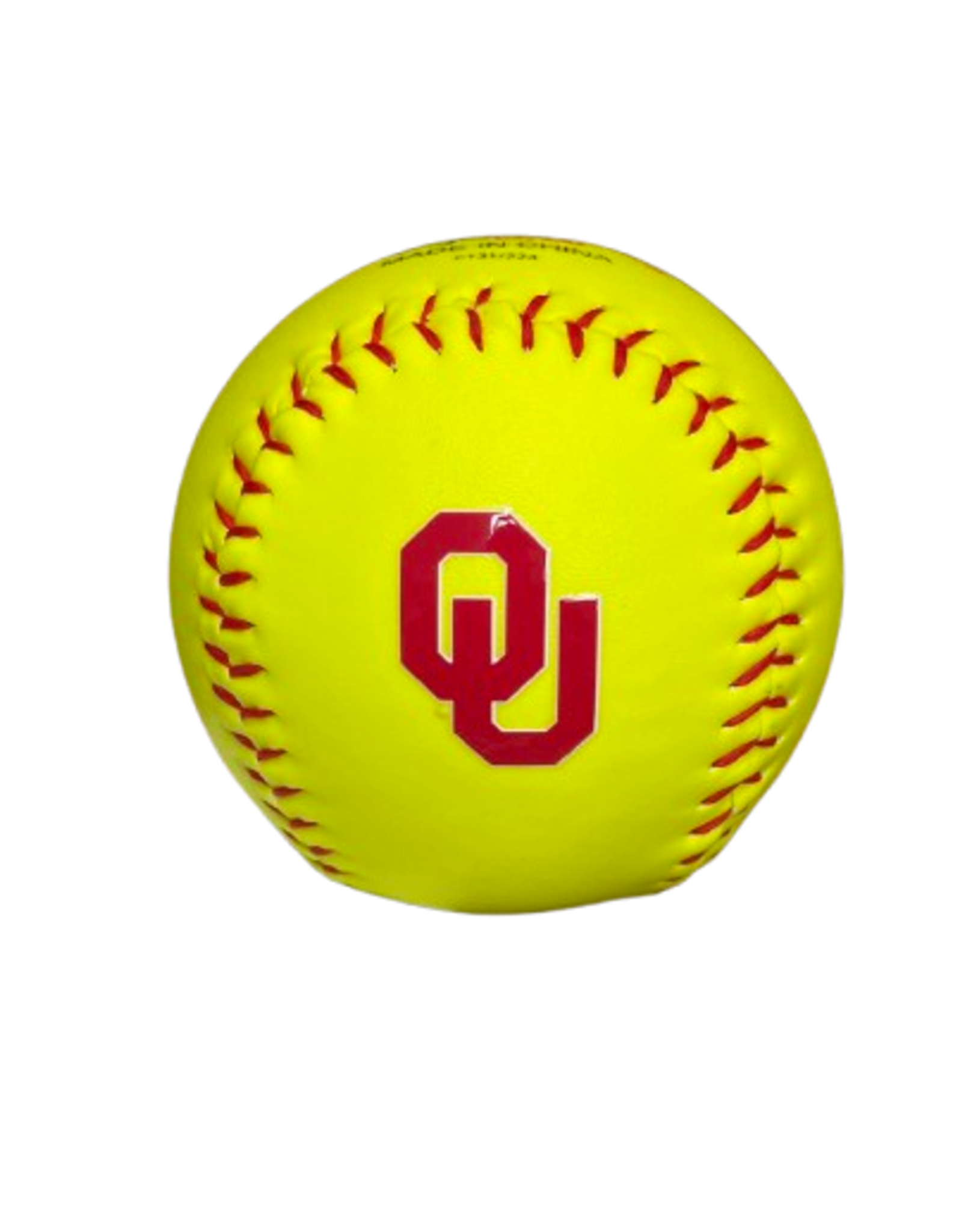 Official Size OU Softball