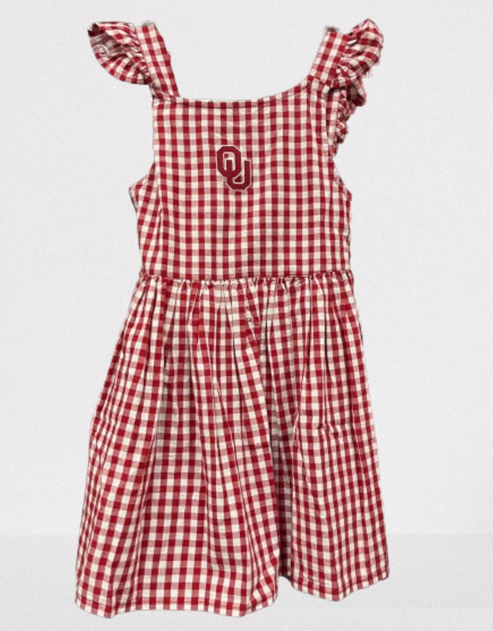 Garb Toddler OU Constance Dress