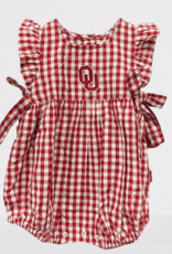 Garb Infant OU Constance Dress