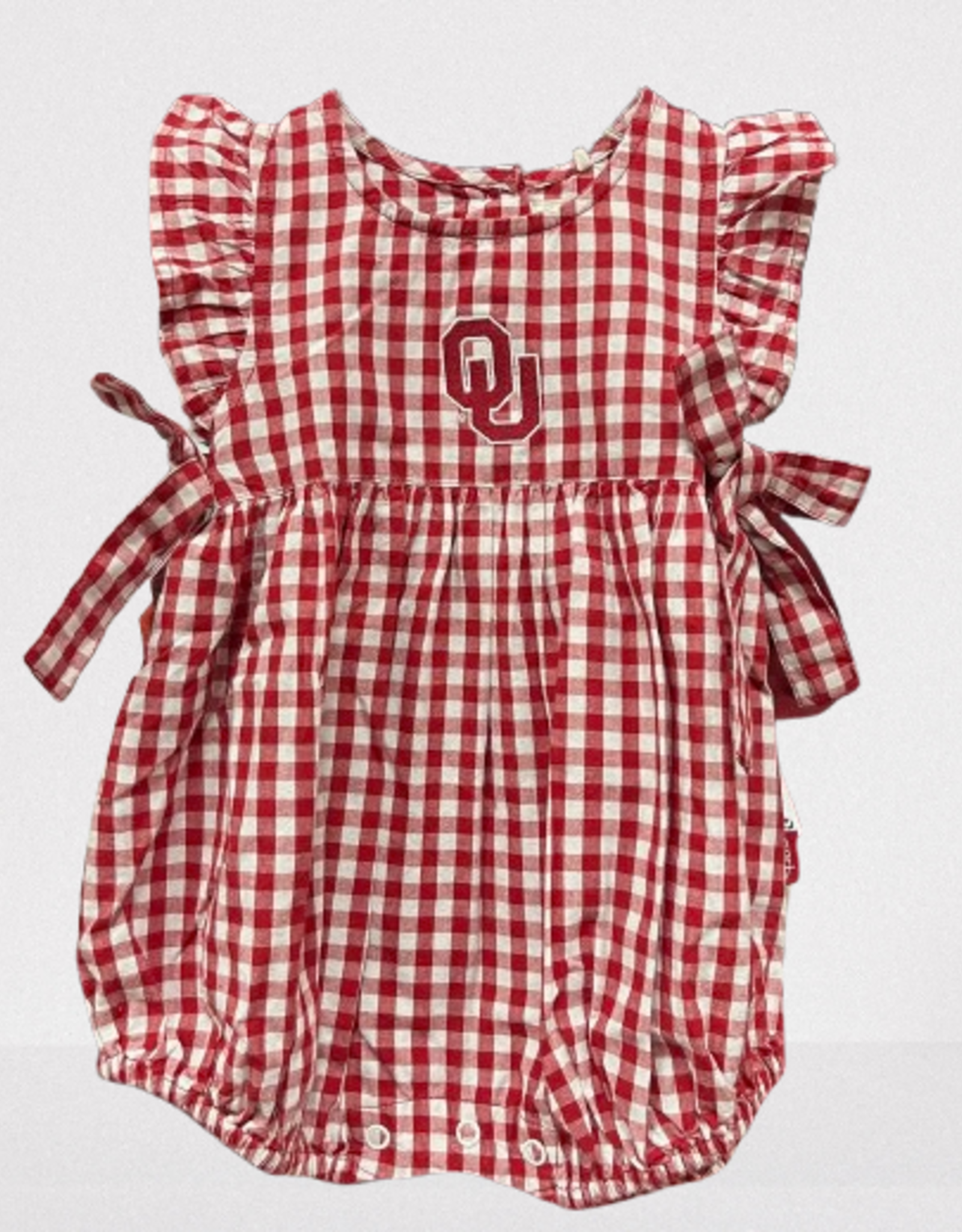 Garb Infant OU Constance Dress