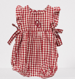 Garb Infant OU Constance Dress