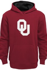 GEN2 Youth OU Applique Hoody