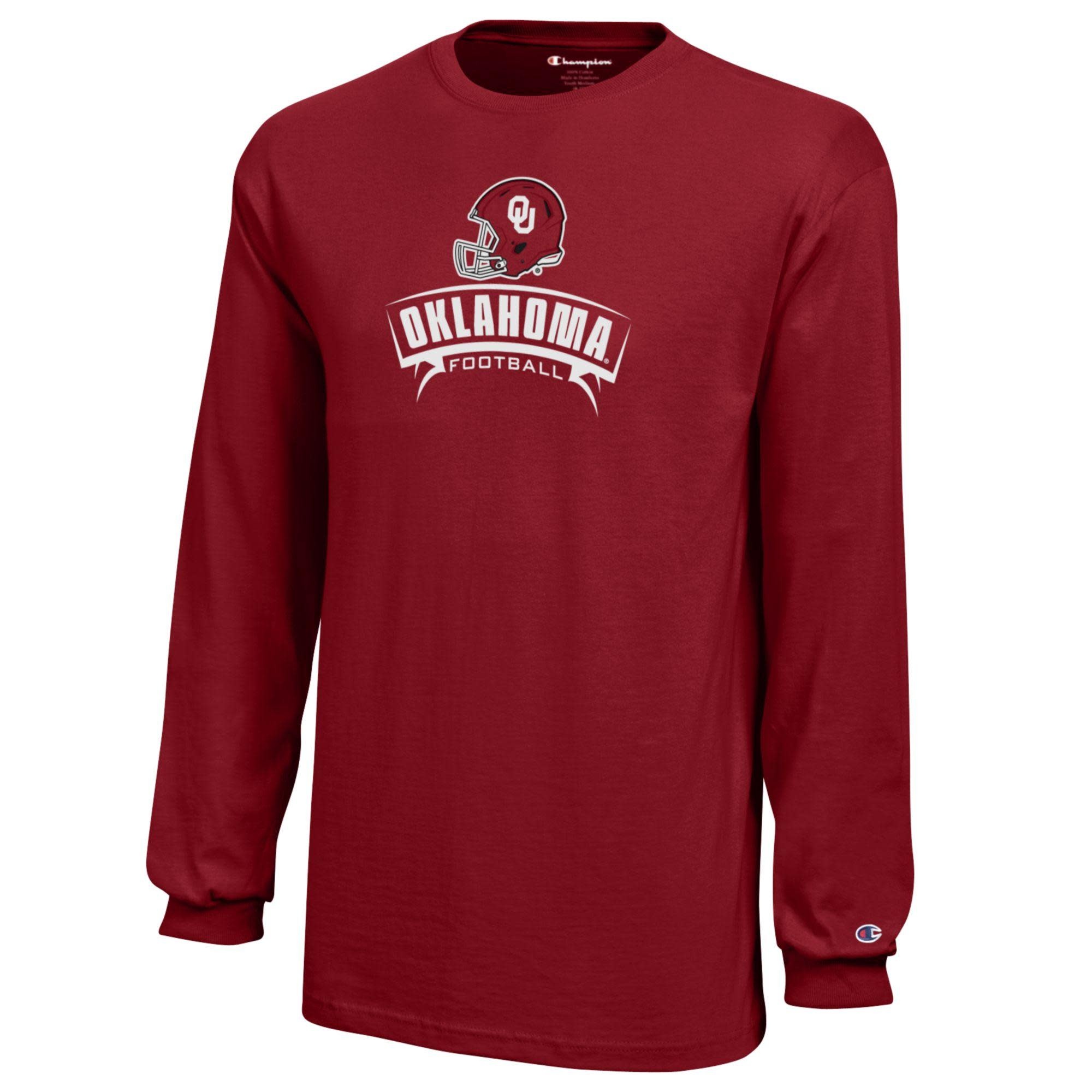 Ou football t shirts sales