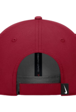 Jordan Jordan OU Crimson Drifit Club Structured Cap