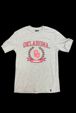 Hype & Vice Womens Oklahoma Flex SS Tee